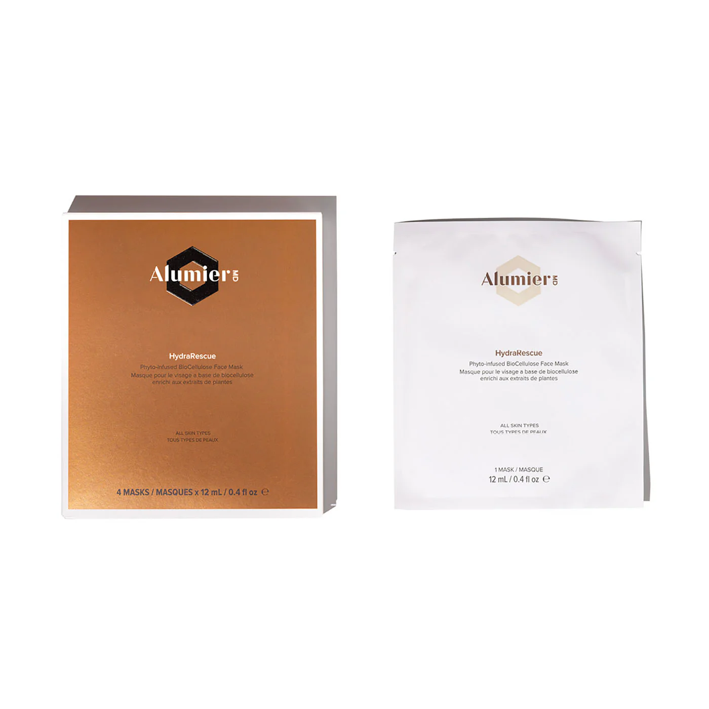Skincare New Arrivals